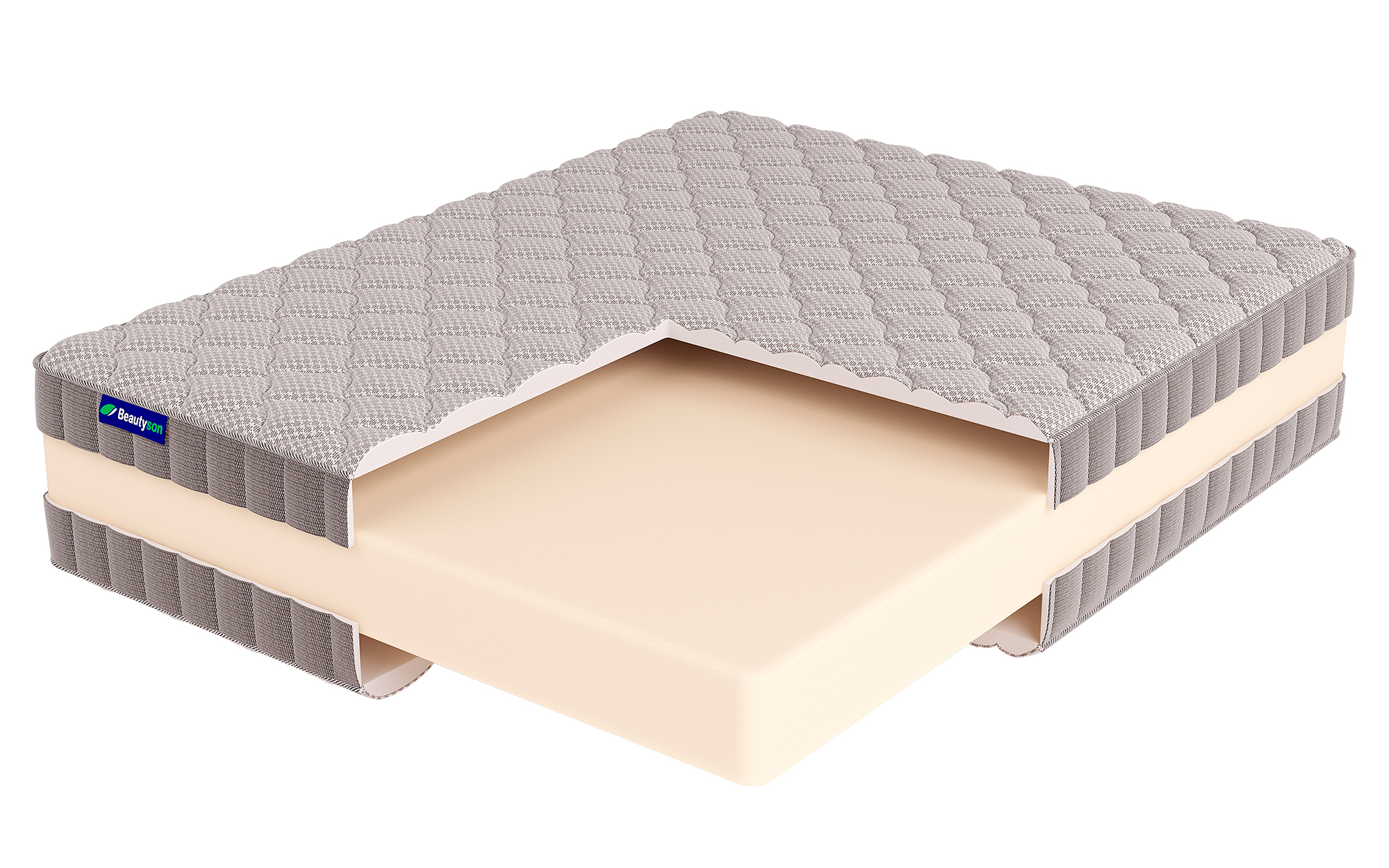 матрас Beautyson Roll Foam 21 1 Beautyson Roll Foam 21