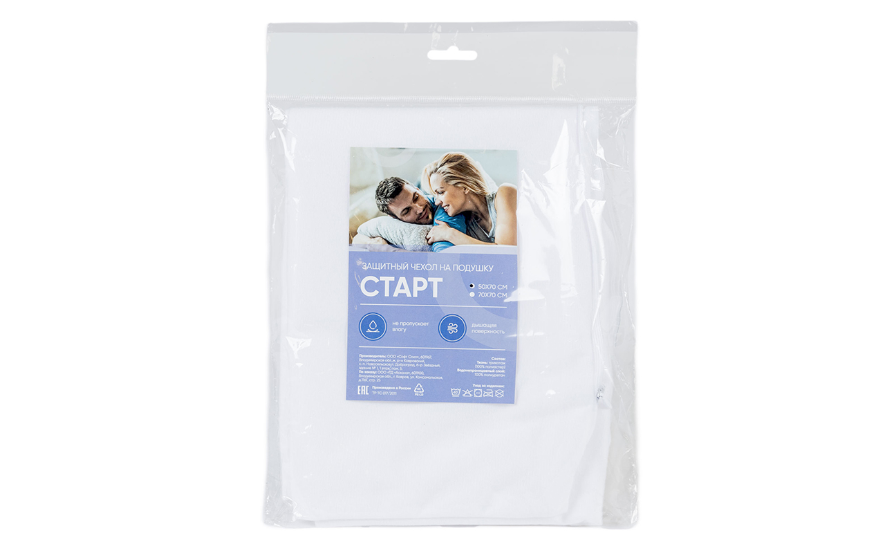 Sontery by Askona Старт фото 5