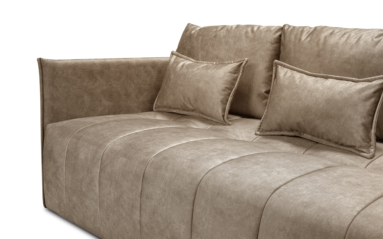 Flepers Lion Чилетти фото 4