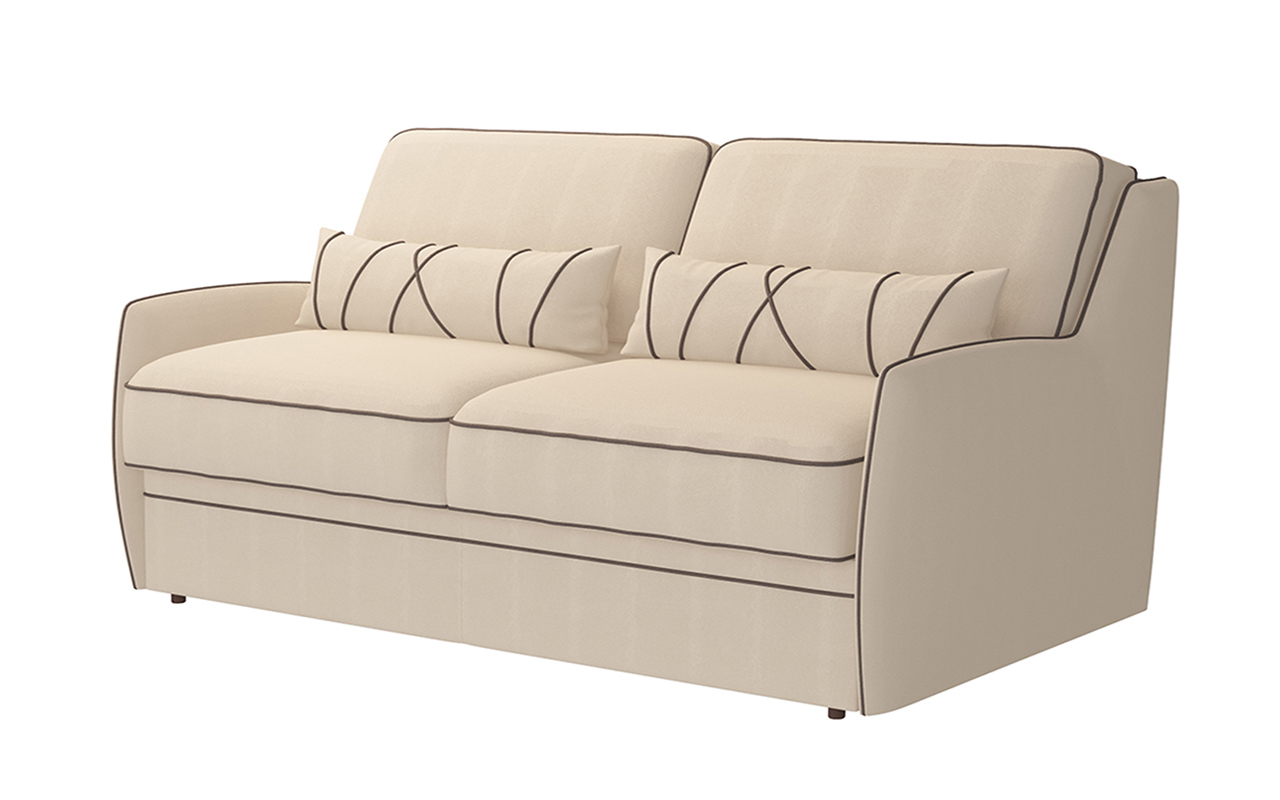 Орматек Synergy Slim 160*196