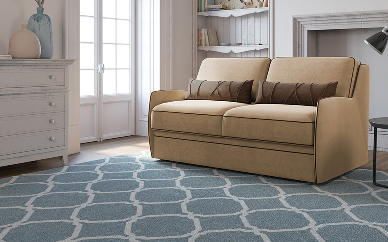 Орматек Synergy Slim 140*196 фото 43