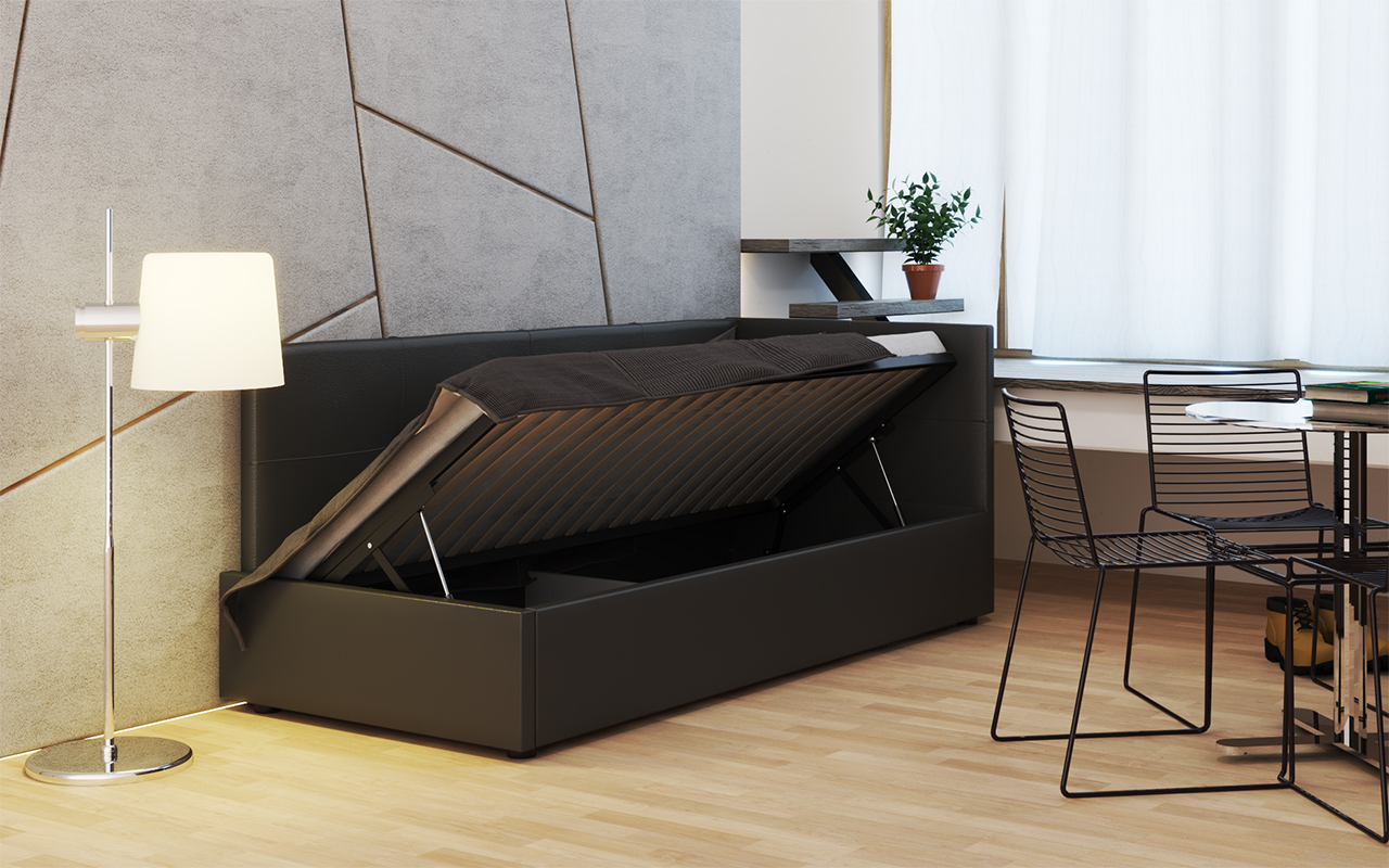 Galaxy Меркурий 1 Тахта правая фото 14