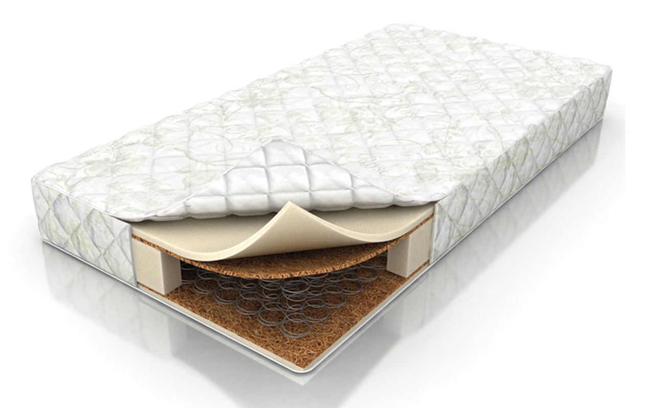 Sontery by Askona Balance Palma