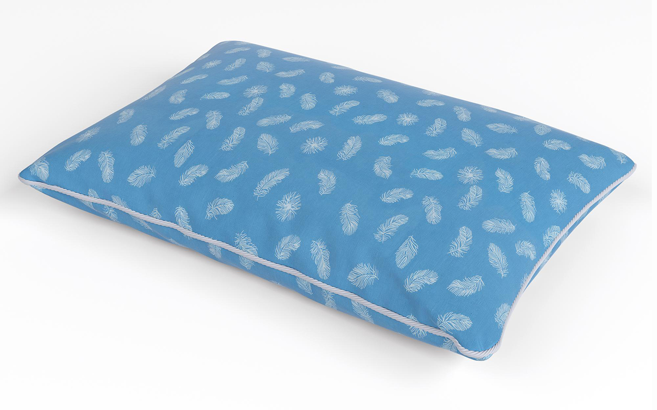 подушка Beautyson Soft 1 Beautyson Soft