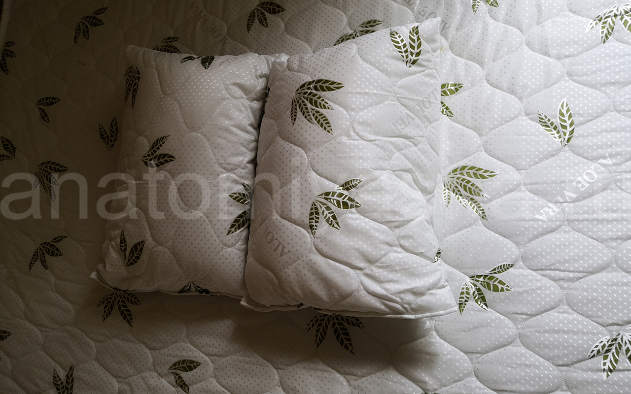 отзыв о Матрас Dimax Оптима Премиум фото 3