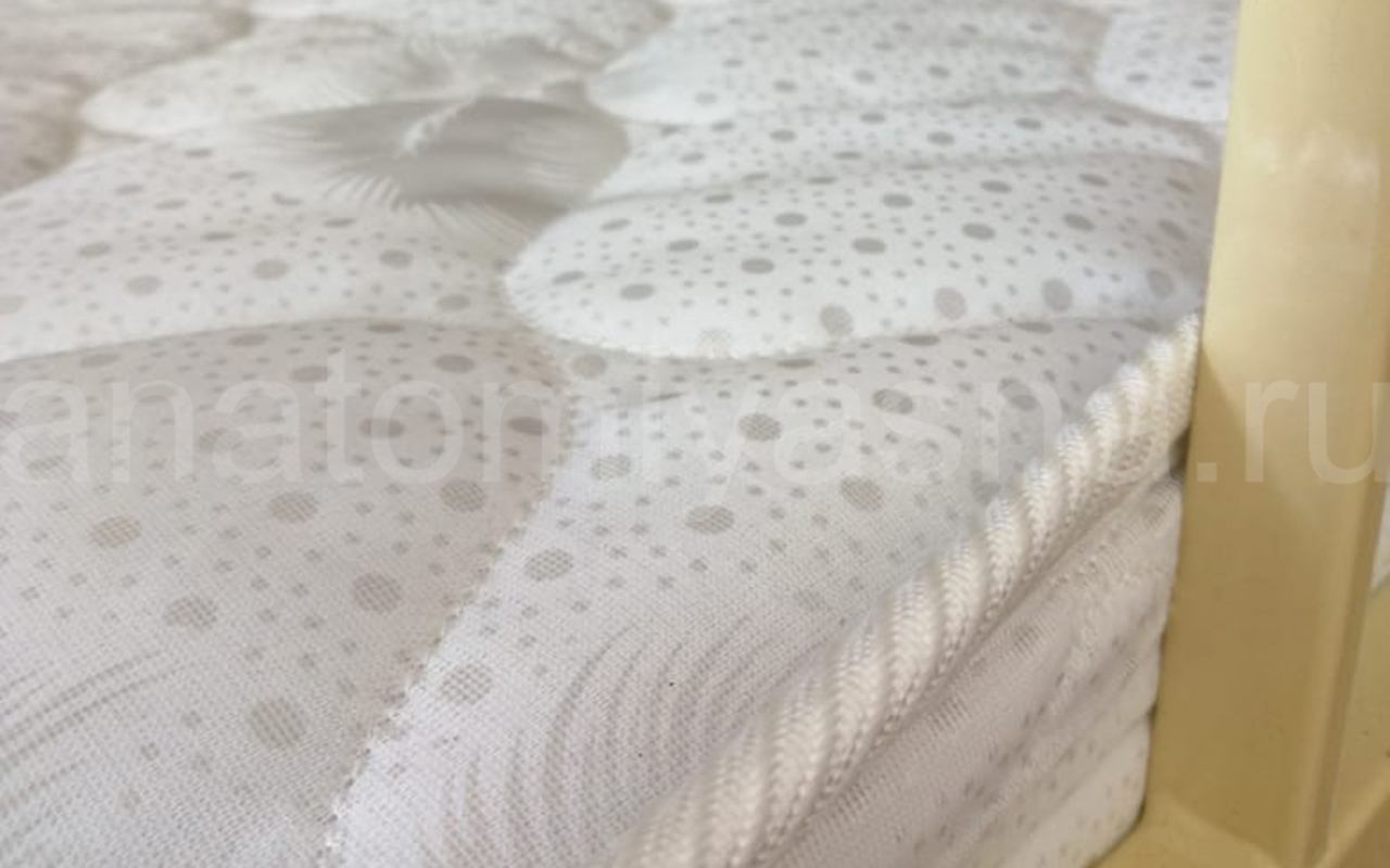 отзыв о Матрас Dimax Оптима Премиум фото 3