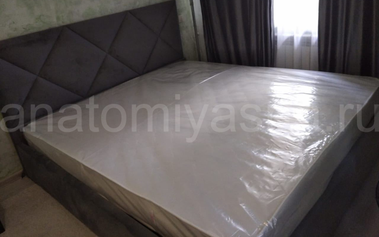 отзыв о Кровать Galaxy Венера 6