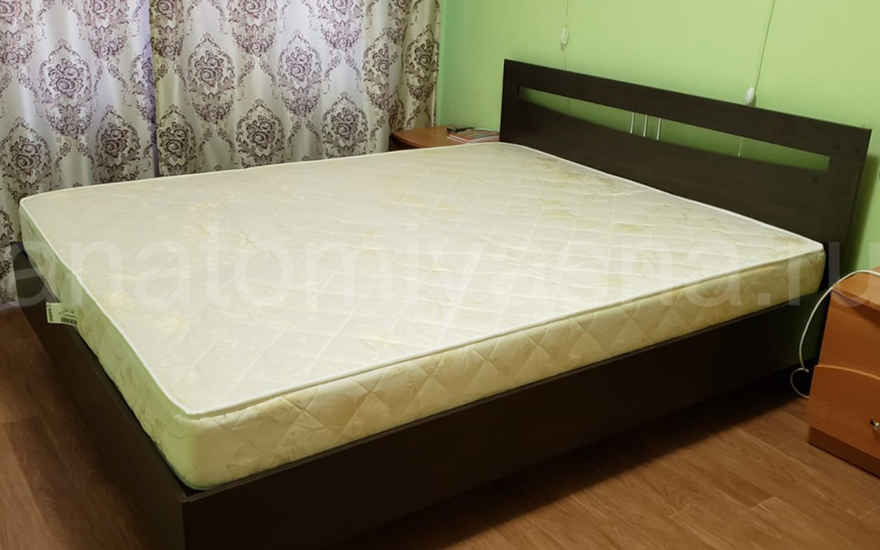 отзыв о Кровать Орматек Umbretta фото 2