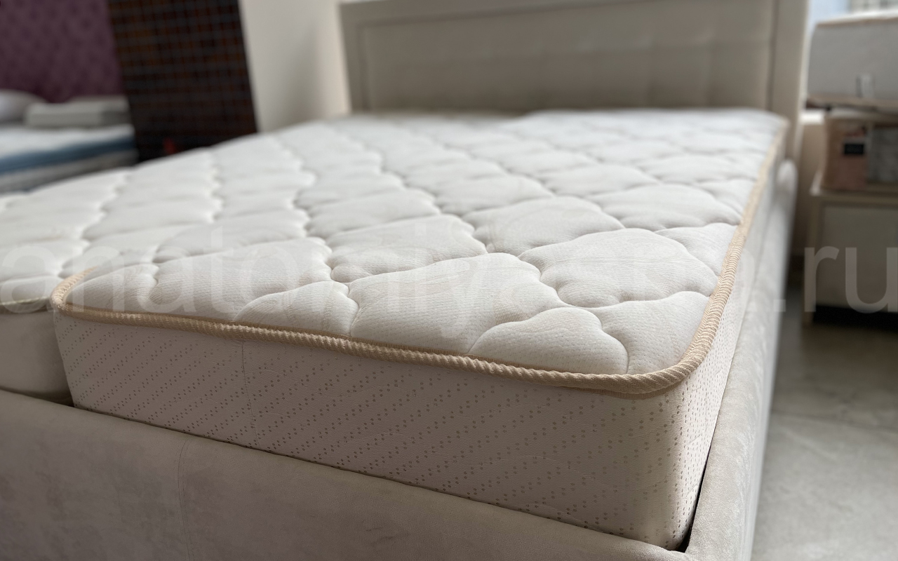 отзыв о Матрас Sontery by Askona SOUL Fines фото 4